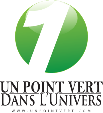 Un Point Vert Dans L'Univers www.unpointvert.com